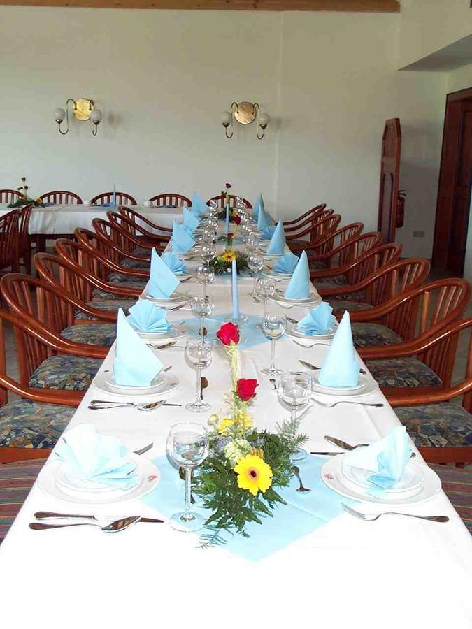 Hotel Zur Werra Schmalkalden Bagian luar foto